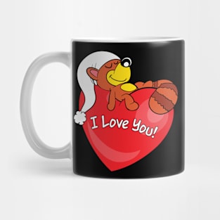 Valentine's Day Mug